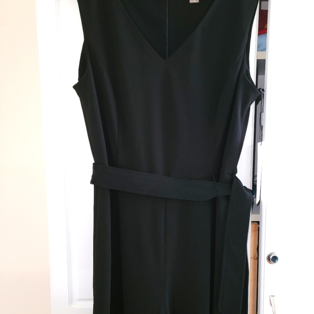 Brand new Calvin klein jumpsuit